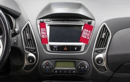 Hyundai ix35 I рестайлинг, 2013 год, 1 398 000 рублей, 15 фотография