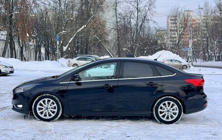 Ford Focus III, 2016 год, 1 150 000 рублей, 6 фотография