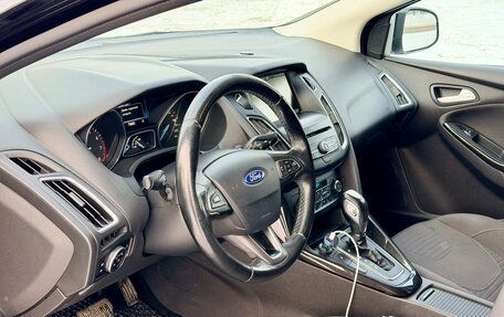 Ford Focus III, 2016 год, 1 150 000 рублей, 15 фотография