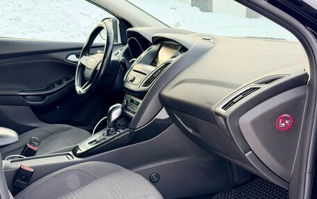 Ford Focus III, 2016 год, 1 150 000 рублей, 13 фотография