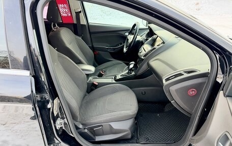 Ford Focus III, 2016 год, 1 150 000 рублей, 12 фотография