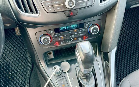 Ford Focus III, 2016 год, 1 150 000 рублей, 22 фотография