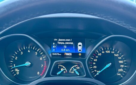 Ford Focus III, 2016 год, 1 150 000 рублей, 28 фотография