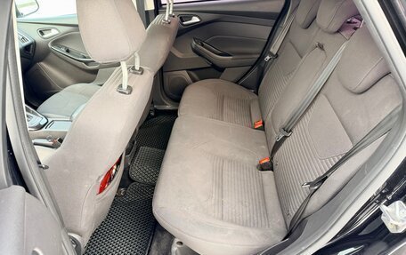 Ford Focus III, 2016 год, 1 150 000 рублей, 26 фотография