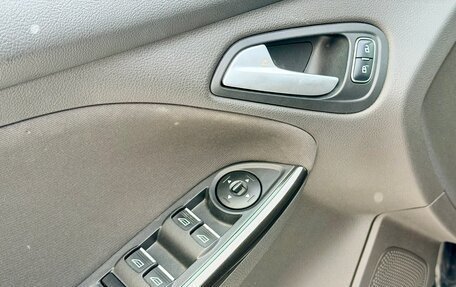 Ford Focus III, 2016 год, 1 150 000 рублей, 25 фотография