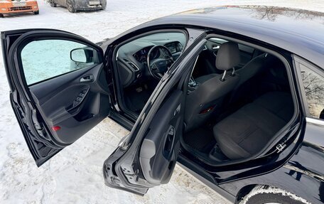 Ford Focus III, 2016 год, 1 150 000 рублей, 23 фотография