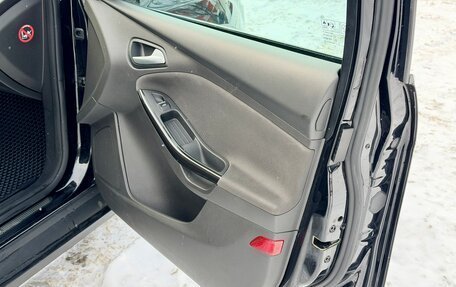 Ford Focus III, 2016 год, 1 150 000 рублей, 24 фотография