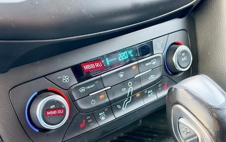 Ford Focus III, 2016 год, 1 150 000 рублей, 20 фотография