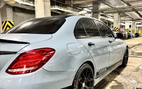 Mercedes-Benz C-Класс, 2014 год, 1 700 000 рублей, 4 фотография