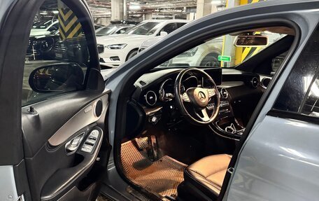 Mercedes-Benz C-Класс, 2014 год, 1 700 000 рублей, 7 фотография