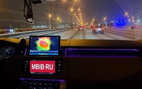 Land Rover Range Rover IV рестайлинг, 2014 год, 3 750 000 рублей, 27 фотография