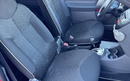 Peugeot 107 I рестайлинг, 2011 год, 599 000 рублей, 9 фотография