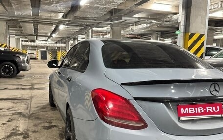 Mercedes-Benz C-Класс, 2014 год, 1 700 000 рублей, 6 фотография