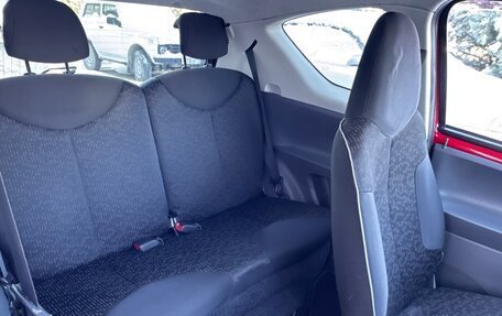 Peugeot 107 I рестайлинг, 2011 год, 599 000 рублей, 12 фотография