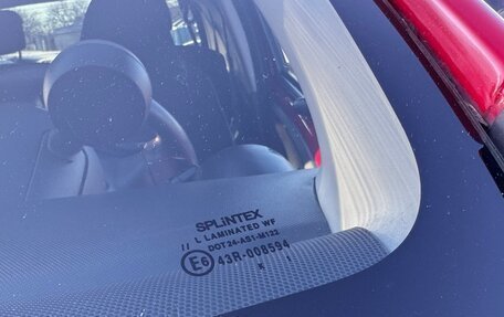 Peugeot 107 I рестайлинг, 2011 год, 599 000 рублей, 20 фотография