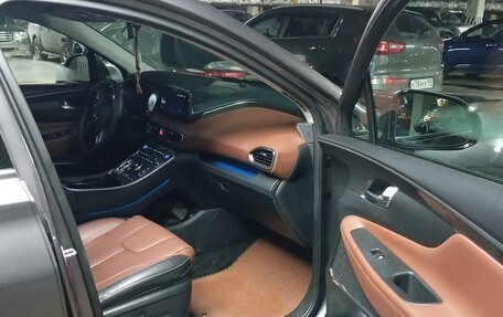 Hyundai Santa Fe IV, 2021 год, 3 750 000 рублей, 7 фотография