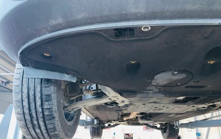 Hyundai Santa Fe IV, 2021 год, 3 750 000 рублей, 13 фотография