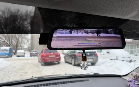 Renault Sandero I, 2010 год, 495 000 рублей, 15 фотография