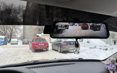 Renault Sandero I, 2010 год, 495 000 рублей, 14 фотография