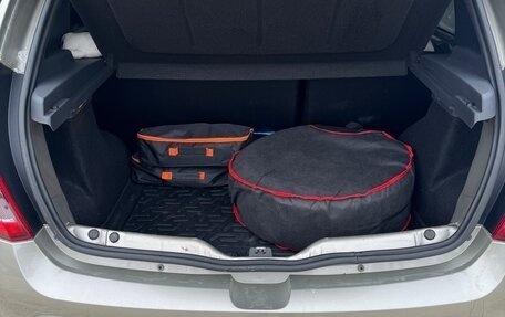 Renault Sandero I, 2010 год, 495 000 рублей, 10 фотография