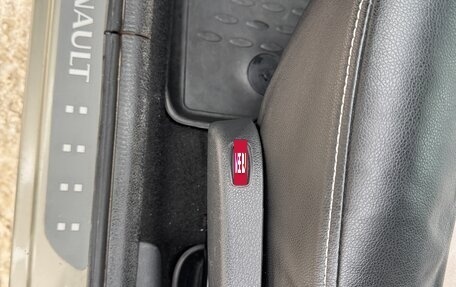 Renault Sandero I, 2010 год, 495 000 рублей, 21 фотография