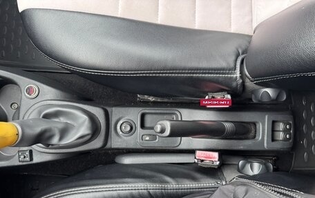 Renault Sandero I, 2010 год, 495 000 рублей, 20 фотография