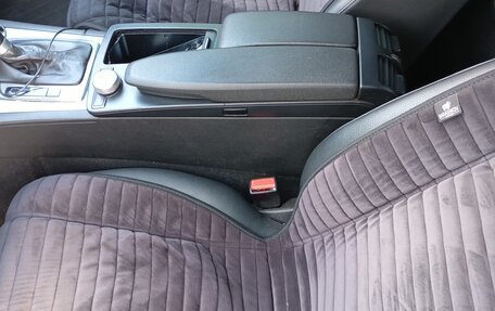 Mercedes-Benz C-Класс, 2007 год, 960 000 рублей, 16 фотография