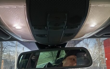 Mercedes-Benz C-Класс, 2007 год, 960 000 рублей, 15 фотография