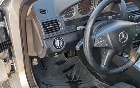 Mercedes-Benz C-Класс, 2007 год, 960 000 рублей, 21 фотография