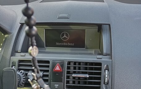 Mercedes-Benz C-Класс, 2007 год, 960 000 рублей, 35 фотография