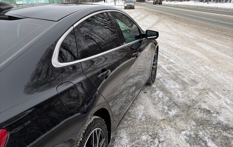 Chevrolet Malibu IX, 2020 год, 1 410 000 рублей, 6 фотография