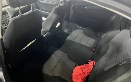 Volkswagen Passat B7, 2011 год, 550 000 рублей, 7 фотография