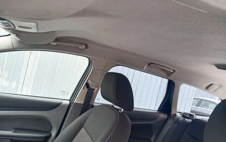 Ford Focus II рестайлинг, 2010 год, 550 000 рублей, 3 фотография