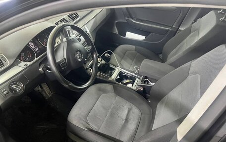 Volkswagen Passat B7, 2011 год, 550 000 рублей, 6 фотография