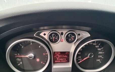 Ford Focus II рестайлинг, 2010 год, 550 000 рублей, 8 фотография