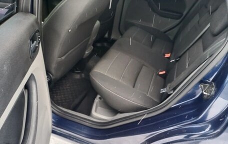 Ford Focus II рестайлинг, 2010 год, 550 000 рублей, 10 фотография