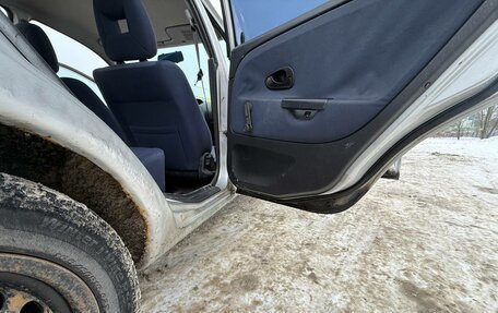 Mitsubishi Carisma I, 2002 год, 180 000 рублей, 9 фотография