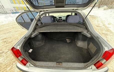 Mitsubishi Carisma I, 2002 год, 180 000 рублей, 8 фотография