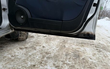 Mitsubishi Carisma I, 2002 год, 180 000 рублей, 17 фотография