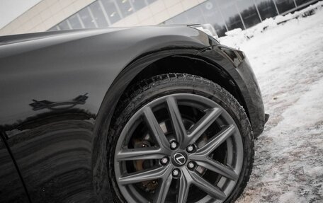 Lexus IS III, 2013 год, 2 800 000 рублей, 13 фотография