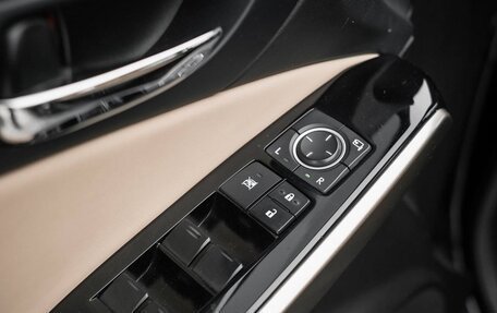 Lexus IS III, 2013 год, 2 800 000 рублей, 6 фотография