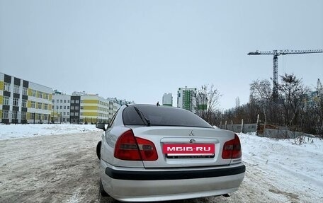 Mitsubishi Carisma I, 2002 год, 180 000 рублей, 5 фотография
