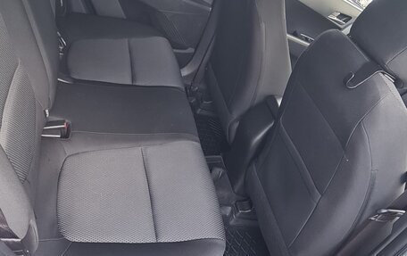 Hyundai Creta I рестайлинг, 2021 год, 2 200 000 рублей, 3 фотография