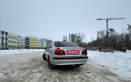 Mitsubishi Carisma I, 2002 год, 180 000 рублей, 18 фотография