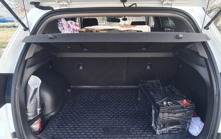 Hyundai Creta I рестайлинг, 2021 год, 2 200 000 рублей, 9 фотография