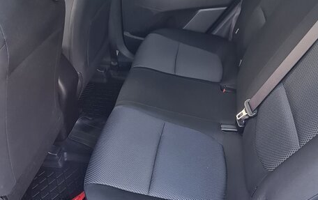 Hyundai Creta I рестайлинг, 2021 год, 2 200 000 рублей, 10 фотография