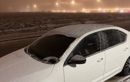 Skoda Octavia, 2017 год, 1 250 000 рублей, 3 фотография