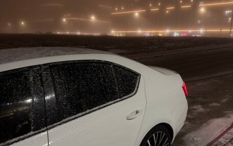 Skoda Octavia, 2017 год, 1 250 000 рублей, 4 фотография