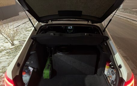 Skoda Octavia, 2017 год, 1 250 000 рублей, 12 фотография