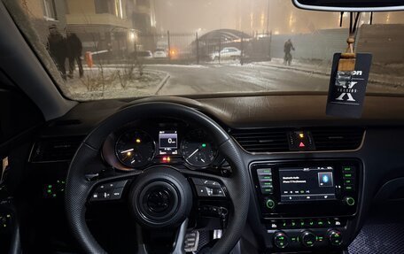 Skoda Octavia, 2017 год, 1 250 000 рублей, 10 фотография